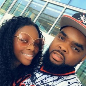 Meet your Posher, Aaron